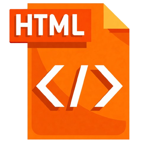 HTML CODE RUN